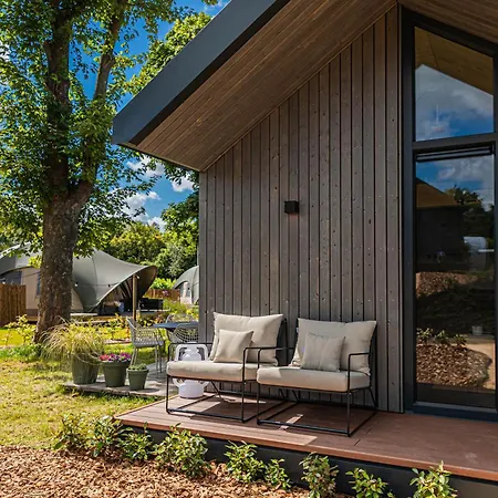 Tinyhouse Kamille * Meerssen