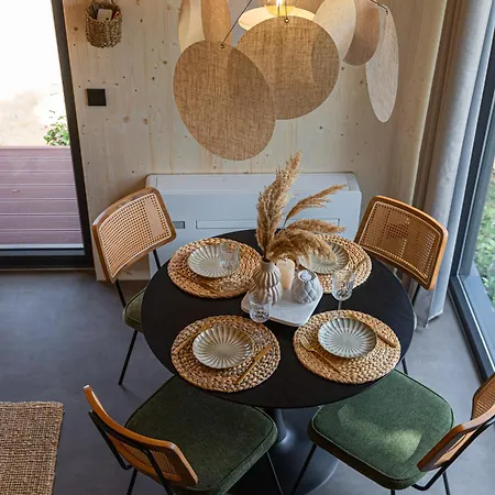 Tinyhouse Kamille * 메이르선