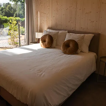 Tinyhouse Kamille