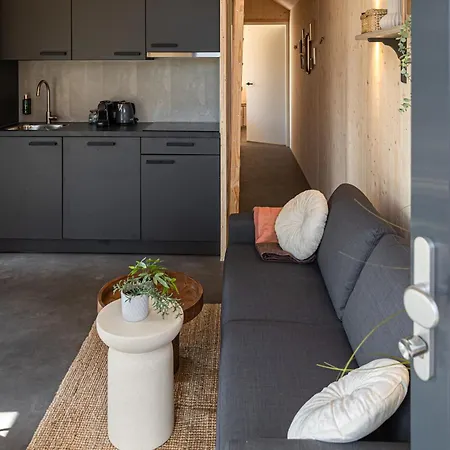 Tinyhouse Kamille