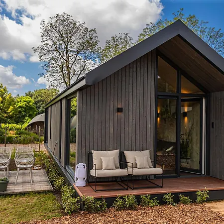 Tinyhouse Kamille *