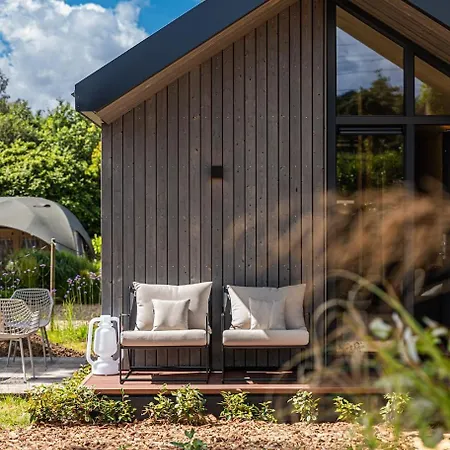 Holiday home Tinyhouse Kamille *