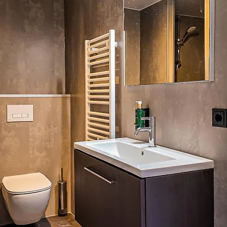 Tinyhouse Kamille Nyaraló *