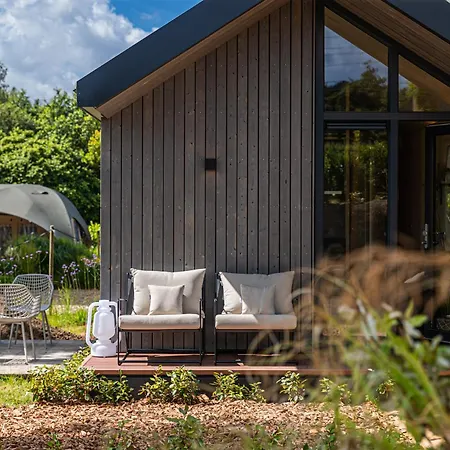 Tinyhouse Kamille * Meerssen